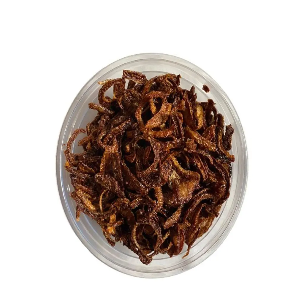 Fried Onions